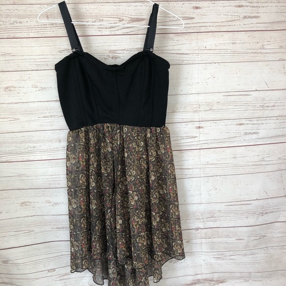 Free People Boho Top - Picture 1 of 3